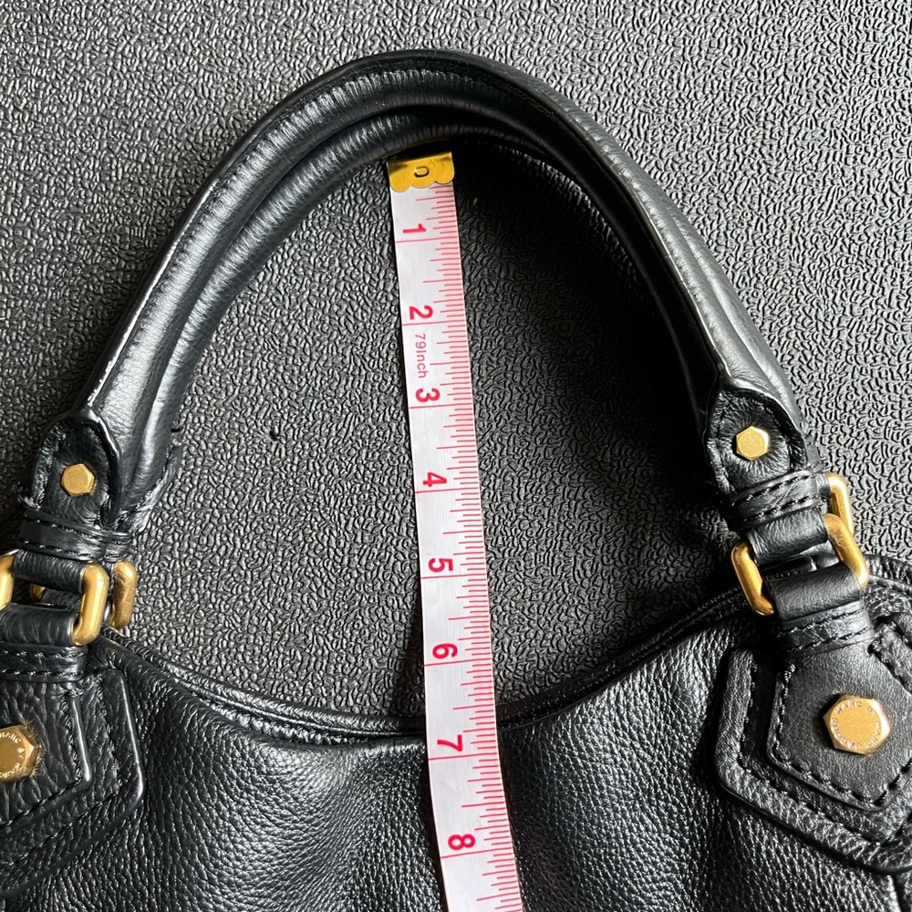 Marc By Marc Jacob Two Way Bag - image 4